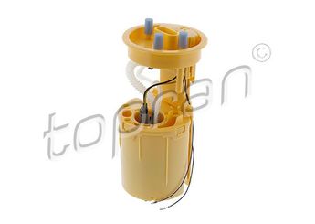 Depo Şamandırası  TOPRAN 114 604  7H0919088 7H0 919 088