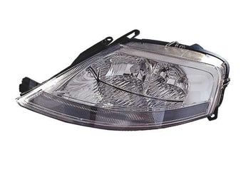 Far Lambası Sol WAGENBURG C302-7000  6204Z6 620885