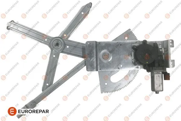 Cam Krikosu Ön Sağ veya Sol Opel Vectra B 4/5 Kapı (1995->)  EUROREPAR 1648894580
