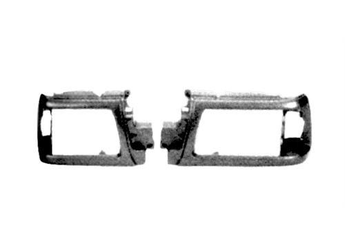 Far Çerçevesi Sağ EUROBUMP MAZ0925005  U00950740D