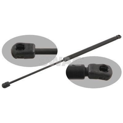 Bagaj Amortisörü Sağ veya Sol Saab 900 Coupe (1994->)  SWAG 57 92 7655