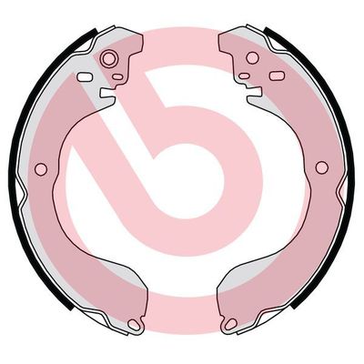 El Fren Balatası  BREMBO S 37 511