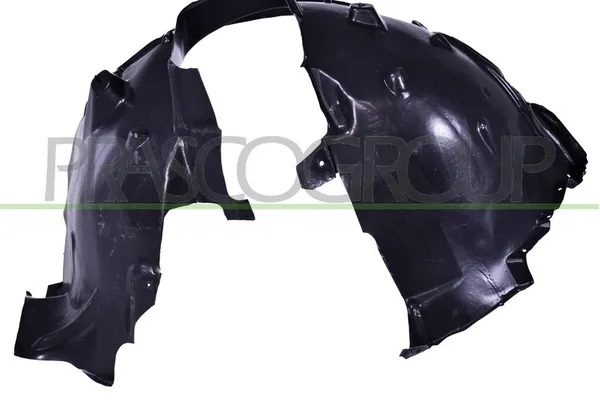 Çamurluk Davlumbazı Ön Sol Peugeot 308 (07.2013->)  MAHER 38777