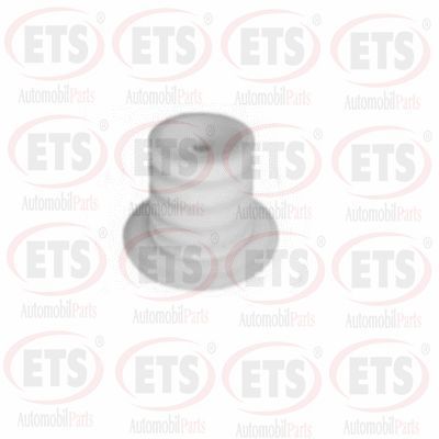 Amortisör Darbe Takozu Arka Sağ veya Sol Renault Express Van (08.2021->)  RENAULT ORJINAL 552401999R