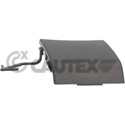 Tampon Çeki Demir Kapağı Ön Renault Megane III Sport Tourer (04.2009->)  MGA 941952