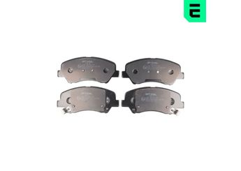 Fren Disk Balata Ön GOODYEAR 101063  58101C8A50 58101C8A60 5810 581011RA00 581011RA05 581011RA10 581011VA00 581014LA00 58101C7A00 58101C8A00 58101C8A10 58101H5A25 581010UA00 1360212006K 581011RA01 581011WA05 581011WA35 58101H8A05 58101H9A10 S581011WA05 S581011WA35 58101H8A00