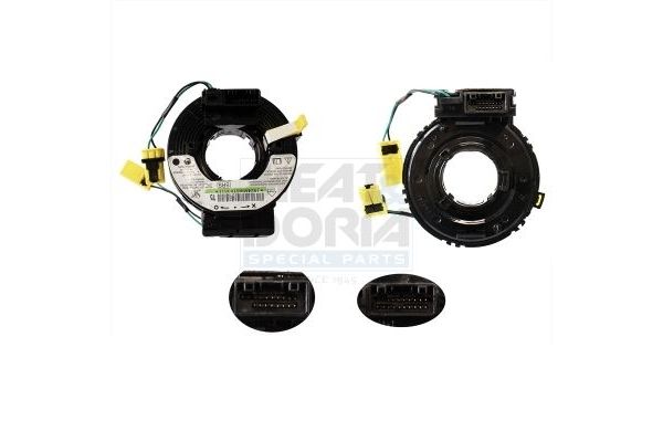 Airbag Sargısı  MAHER 12451