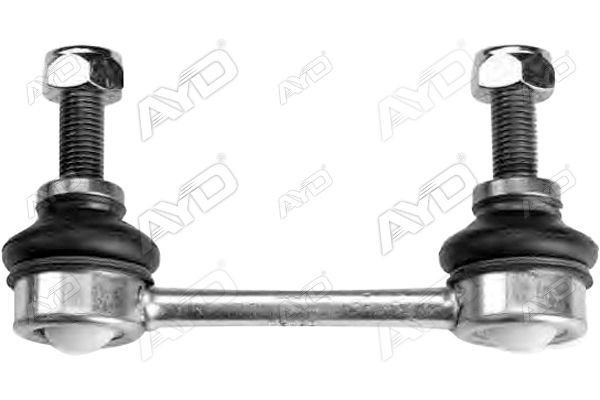 Viraj Demir Askı Rotu Ön Sağ veya Sol Nissan Micra (K11)(02.1998->)  AYD 08949