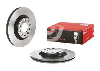 Fren Disk Ayna Arka Sağ ve Sol BREMBO 09.C496.11  50545300 50532944 50554320 50571046
