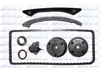 Triger Zincir Seti  DOLZ SKCF074V  