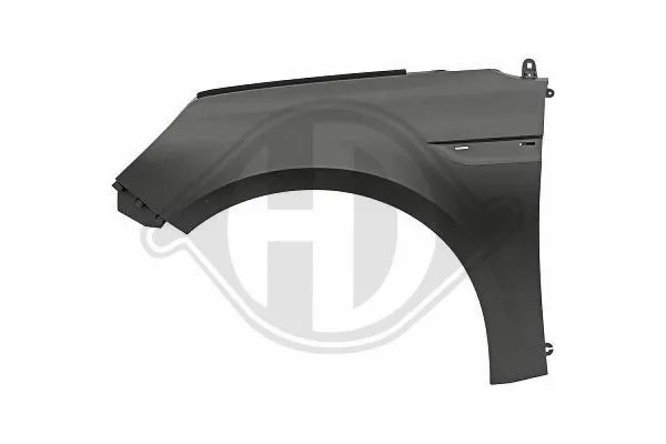 Çamurluk Ön Sol TW 1453-2102