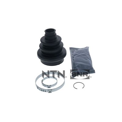 Aks Körüğü Ön İç Sağ veya Sol SNR IBK53.008