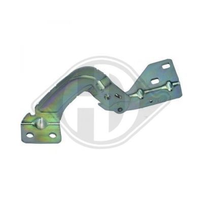 Motor Kaput Menteşesi Sağ Renault Kangoo (F/KC0)(03.2003->)  MGA 94957