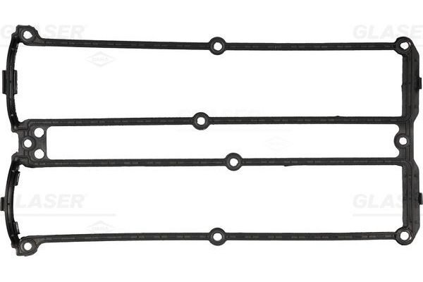 Üst Kapak Contası (Külbütör)  Ford Mondeo S.Wagon (GD)(1997->)  GLASER X53854-01