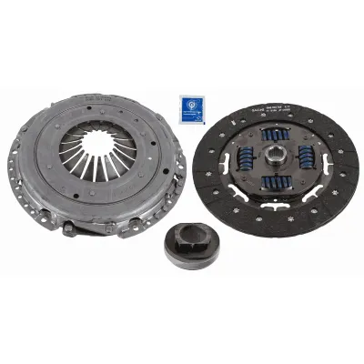 Debriyaj Seti  SACHS 3000 970 116