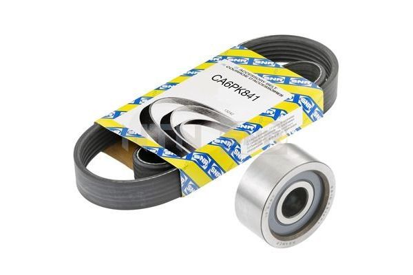 Vantilatör Kayış Seti  SNR KA85509