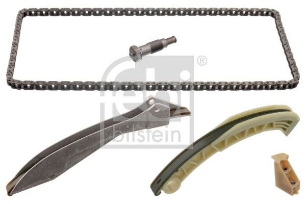Triger Zincir Seti  BMW 3 Serisi Touring (F31)(2012->)  FEBI BILSTEIN 48638