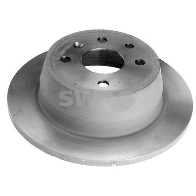 Fren Disk Ayna Arka Sağ ve Sol Opel Astra F Van (1991->)  SWAG 40 90 6260