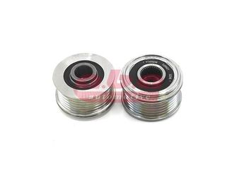 Alternatör Kasnağı  A.B.A YT400246  LF1818330 LF18-18-330 LF1818330A LF18-18-330A LF1818W11 LF18-18-W11 1800A061 1800A313 23750AA070 23750-AA070