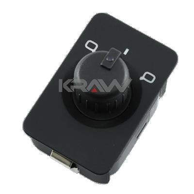 Ayna Kumanda Düğmesi  MCAR AN-1541