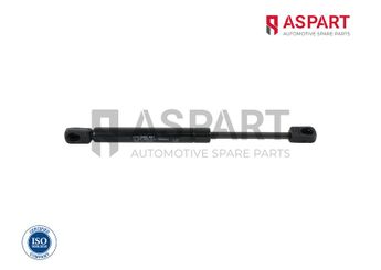 Bagaj Amortisörü Sağ veya Sol ASPART 7GSP1026  176607 9177081