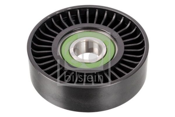 Vantilatör Kayış Gergi Rulmanı  Saab 9-3 Sport Wagon (2005->)  FEBI BILSTEIN 23781