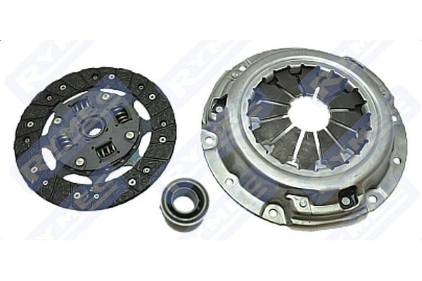 Debriyaj Seti  Mazda 323 C/F/S Sedan (BA)(04.1994->)  PHCVALEO KD106GSET