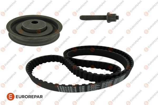 Triger Kayış Seti  Volkswagen Caddy (14D)(08.1982->1992)  EUROREPAR 1611248180