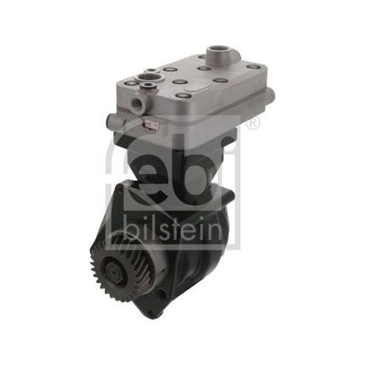 Klima Kompresörü  FEBI BILSTEIN 37870