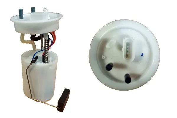 Depo Şamandırası  Seat Ibiza (6L1)(04.2002->)  MAHER 22292