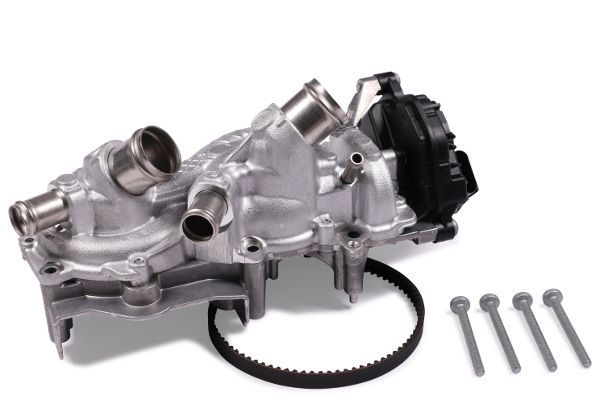 Devirdaim Su Pompası  Volkswagen Taigo (CS1)(08.2021->)  HEPU P5501