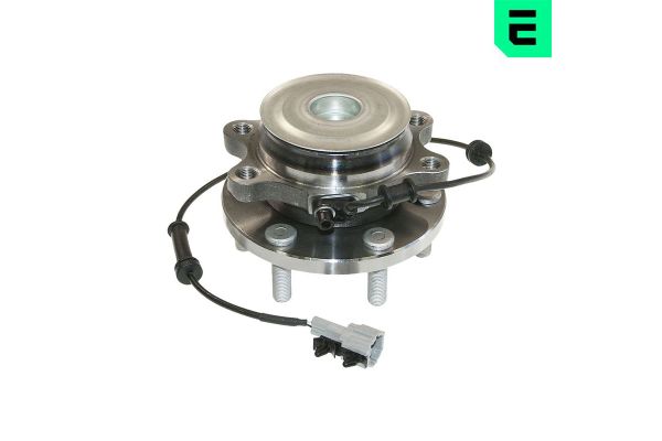 Teker Rulmanı Ön Sağ veya Sol Nissan Navara Pickup (D40M)(05.2005->)  OPTIMAL 961521