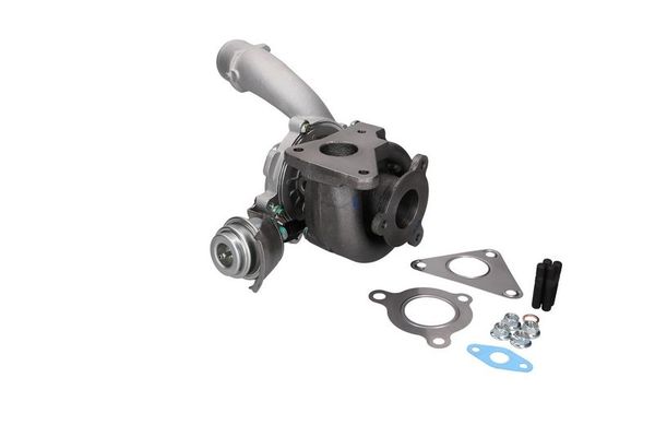 Turbo Şarj  Mitsubishi Carisma 5 Kapı (DA0)(2000->)  GTS TURBO 135989639