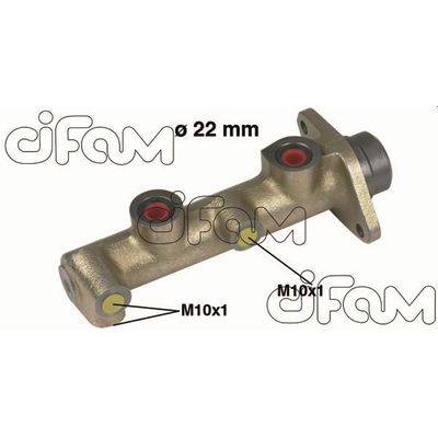 Fren Ana Merkez  CIFAM 202-099