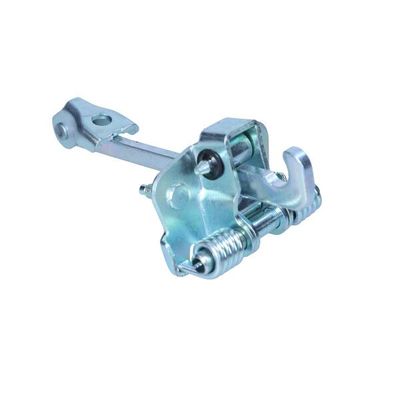 Kapı Gergisi Ön Sağ veya Sol Opel Movano B Midibüs/Otobüs (2014->)  DORTEL 105008