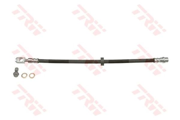 Fren Hortumu Ön Sağ veya Sol Volkswagen Lupo (6X1/6E1)(10.1998->2005)  TRW PHD397