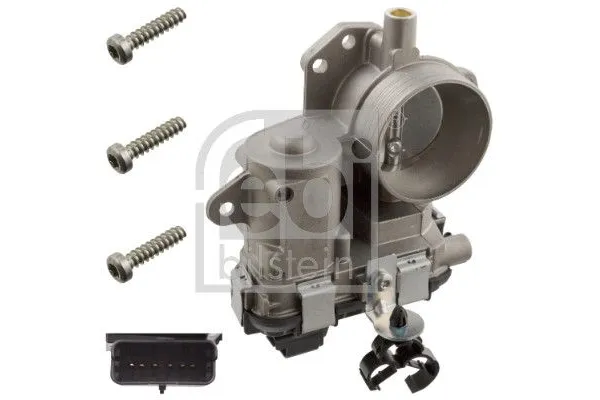 Gaz Kelebeği  FEBI BILSTEIN 101466