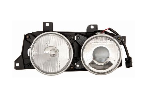 Far Sağ BMW 5 Serisi Touring (E34)(1991->)  VORTEX V0200970