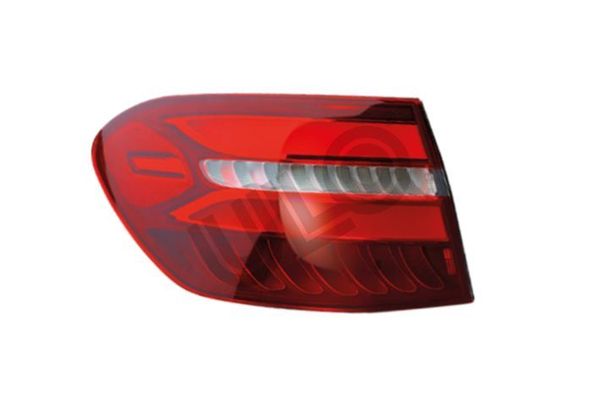 Stop Lambası Sağ ULO 1190013