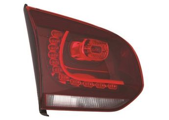 Stop Lambası İç Sol DEPO 441-1326L3LD-AE  5K0945093P 5K0945093AF 5K0 945 093 AF 5K0945093R 5K0 945 093 R