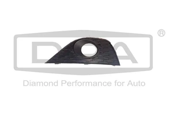 Sis Farı Çerçevesi Sol MADE IN TAIWAN STIB09011L