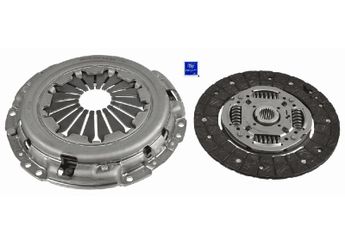 Debriyaj Seti  SACHS 3000 950 640  3121002300 3125002240 3121005131 31210-05131 3125005140 31250-05140 3121005132 31210-05132 3121005130 31210-05130