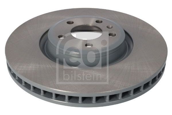 Fren Disk Ayna Ön Sağ ve Sol Audi S4 Sedan (8WC)(05.2019->)  FEBI BILSTEIN 171458