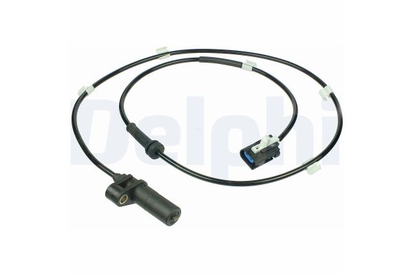 Abs Sensörü Arka Sol Ford Transit Otobüs (FY)(2000->)  DELPHI SS20261
