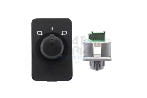 Ayna Kumanda Düğmesi  DEGRA 4B0959565A