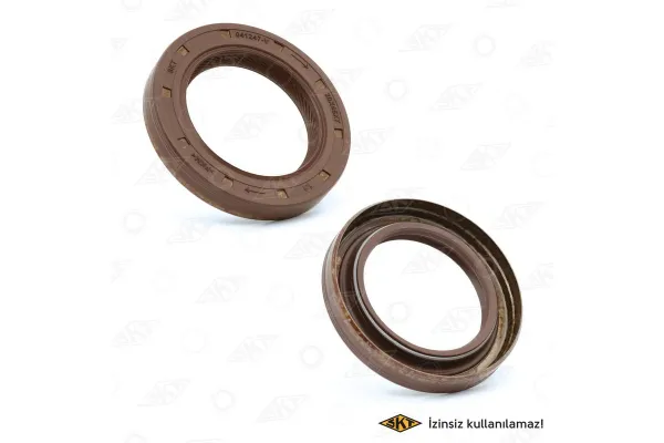 Eksantrik Keçesi  Alfa Romeo Giulietta (191)(2010->)  SKT 041247-V