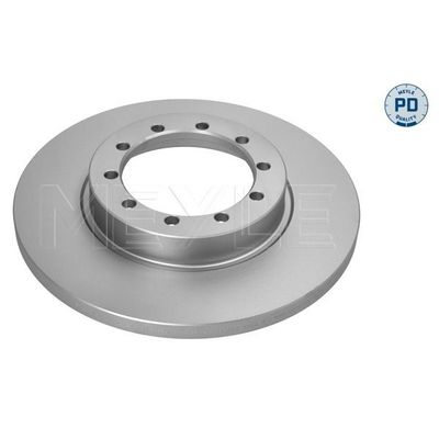 Fren Disk Ayna Arka Sağ ve Sol KALE BALATA TFD00015