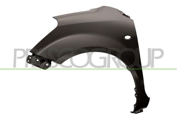Çamurluk Ön Sol EUROBUMP SUZ08SP002