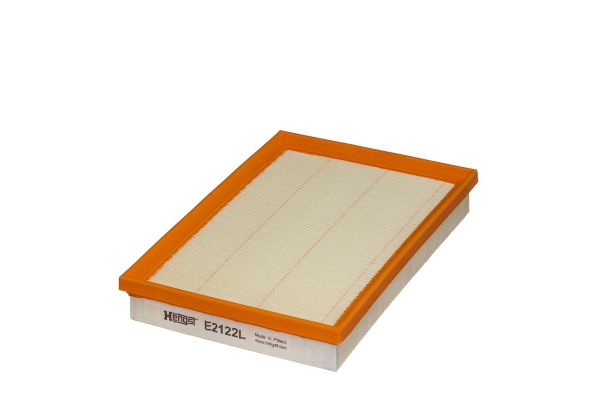 Hava Filtresi  Mercedes V -Sınıfı  Vito Marco Polo (447)(07.2014->)  HENGST FILTER E2122L