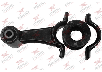 Viraj Demir Askı Rotu Ön Sol RODRUNNER LS-M-808  A1633200090 1633200090 1633230095